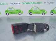 Gürtelschnalle Links Hinten 8490686G0 Suzuki Ignis (MH) Schrägheck 5-drs 1.3 16V (M13A VVT)