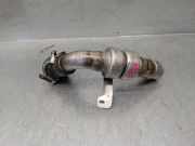 Schlauch 0384H6 Peugeot 607 (9D/U) Limousine 2.7 HDi V6 24V (DT17TED4(UHZ))