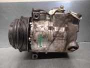 Klima Pumpe A0002340911 Mercedes-Benz Sprinter 3t (903) Van 311 CDI 16V (OM611.981)