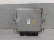 Motorsteuergerät 30743623AA Volvo V50 (MW) Kombi 2.0 D 16V (D4204T)