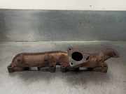 Auspuff Kr?mmer RF2A13450 Mazda 323 BERLINA F/S (BJ) 2.0 Turbodiesel