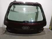 Hintertür 4K9827025B Audi A6 Allroad Quattro (C8) Kombi 3.0 V6 24V 50 TDI Mild hybrid (DDVB)