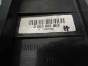 Multifunctionelle Display A2218704589 Mercedes-Benz S (W221) Limousine 3.0 S-320 CDI 24V (OM642.930)