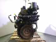 Motor 8HX Citroën C2 (JM) Schrägheck 3-drs 1.4 HDI (DV4TD(8HX))