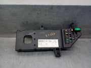 Sicherungskasten 13181984 Opel Vectra C GTS Schrägheck 5-drs 1.8 16V (Z18XE)