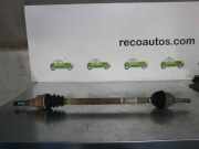 Antriebswelle Rechts Vorne 9640127680 Citroën C3 (FC/FL/FT) Schrägheck 5-drs 1.1 (TU1JP(HFX))