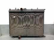 Radiator 1330G5 Citroën Xsara Picasso (CH) Großraumlimousine 1.6 (TU5JP(NFV))