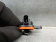 Schalthebel 31325217 Volvo V40 (MV) Schrägheck 5-drs 2.0 D3 20V (D5204T6)