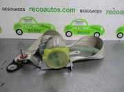 Sicherheitsgurt Rechts Hinten 898202B000 Hyundai Santa Fe II (CM) SUV 2.2 CRDi 16V 4x4 (D4EB)
