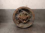 Achsschenkel Halter Links Hinten C16SE Opel Astra F (56/57) Limousine 1.6 Si . (C16SE)