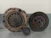 Kupplungsset FS0516410 Mazda 626 (GF14) Schrägheck 2.0i 16V HiPower (FS2C)
