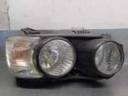 Scheinwerfer Rechts 96831062 Daewoo / Chevrolet Aveo Schrägheck 1.3 JTD Multijet 16V (A13DTC)