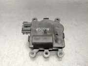 Luftklappe Stellmotor KD4761A60 Mazda 6 SportBreak (GJ/GH/GL) Kombi 2.2 SkyActiv-D 150 16V (SH)