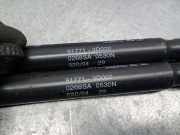 Gasdruckfedern Set Hinten 817713D002 Hyundai Sonata Limousine 2.0i 16V (G4JP)