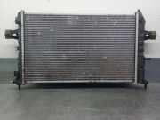 Radiator 1300216 Opel Zafira (F75) GroÃŸraumlimousine 1.8 16V (X18XE1)