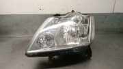 Scheinwerfer Links 8200652043A Renault Modus/Grand Modus (JP) Großraumlimousine 1.4 16V (K4J-770(K4J-G7))