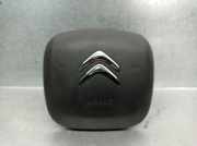 Airbag Lenkrad 98185170ZD Citro?n CITRO?N BERLINGO (ER_, EC_) 1.5 BlueHDi 100