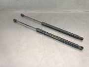 Gasdruckfedern Set Hinten 81830R2000 Kia Sportage (NQ5E) Geländewagen 1.6 T-GDI MHEV 48V (G4FP)
