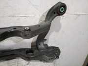 Hinterachse A2473502802 Mercedes-Benz CLA (118.3) Limousine 2.0 CLA-200d (OM654.920)
