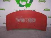Motorhaube ROJO Renault Clio III (BR/CR) Schrägheck 1.5 dCi 70 (K9K-768)