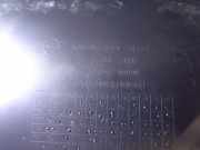 Handschuhfach 7772009000 SsangYong Kyron SUV 2.0 M 200 Xdi 16V 4x2 (D20DT(OM664.950))