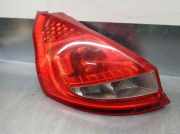 Rücklicht Links 8A6113405AC Ford Fiesta 6 (JA8) Schrägheck 1.6 TDCi 16V 95 (TZJB)