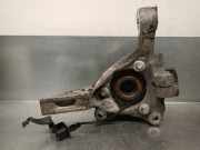 Achsschenkel Halter Rechts Vorne 5308020 Opel Vectra C Limousine 2.2 16V (Z22SE)