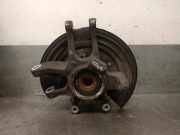 Achsschenkel Halter Links Hinten 2W935A971AC Jaguar S-type (X200) Limousine 2.7 TD 24V Euro III (7B)