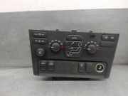 Bedienung Klimacontrolle 0963940C Volvo XC90 I SUV 2.5 T 20V (B5254T2)
