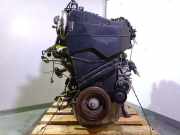 Motor K9KE638 Renault Clio IV (5R) SchrÃ¤gheck 5-drs 1.5 dCi 90 FAP (K9K-E6)