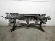 Hinterachse 3C0505235AC Volkswagen CC (358) Limousine 2.0 TDI 16V BlueMotion Technology (CFFB(Euro 5)) CFFB(Euro 5)