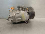 Klima Pumpe 64509182795 BMW 3 serie Compact (E46/5) Schrägheck 316ti 16V (N42-B18A)