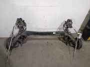 Hinterachse 52052983 Fiat 500L (199) Großraumlimousine 1.3 D 16V Multijet (55283775)