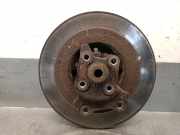 Achsschenkel Halter Rechts Hinten 430180015R Renault III 1.5 dCi Diesel FAP