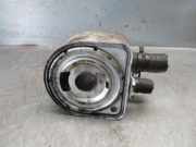 Ölfiltergehäuse - Peugeot 307 (3A/C/D) Schrägheck 2.0 HDi 110 FAP (DW10ATED(RHS))