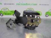 Sicherheitsgurt Links Hinten 1S71F611B69AD Ford Mondeo III Limousine 2.2 TDCi 16V (QJBA)