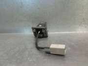 Heckschloss 90503B Nissan Kubistar (F10/F11) Van 1.5 dCi 65 (K9K-704)