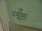 Türscheibe Rechts Vorne - - 43R000929 Peugeot 3008 I (0U/HU) Großraumlimousine 1.6 HDiF 16V (DV6C(9HR))