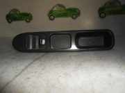 Schalter F?r Elekt. Fensterheber Rechts Vorne 24411032 Opel Corsa B (73/78/79) Schr?gheck 1.0i 12V (X10XE)