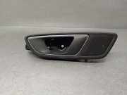 TÃ¼rgriff Innen Links Hinten 5F4839113A Seat Leon ST (5FF) Kombi 5-drs 1.4 TSI EcoFuel 16V (CPWA)
