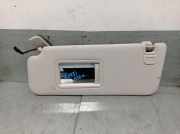 Sonnenblende Links LR104980 Land + Range Rover Discovery V (LR) Geländewagen 2.0 Td4 16V (204DTA)