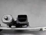 Fensterheber Links Hinten 9813093080 Citroën CITROËN III (SX) 1.2 THP 110