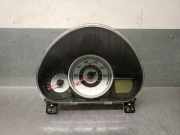 Tachoeinheit Kmh D01J55430K9001 Mazda 2 (DE) Schrägheck 1.5 16V S-VT (ZY)