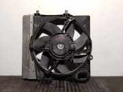 Kühlerventilator 9812028580 Citroën C-Elysee (DD) Limousine 1.6 Blue Hdi 100 (DV6FD(BHY))