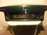 Hintert?r Rover 800 Fastback Schr?gheck 5-drs 827 2.7 Si 24V (C27A1)