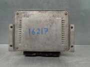 Motorsteuergerät 55187569 Fiat Stilo MW (192C) Kombi 1.9 JTD 115 (192.A.1000)