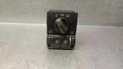 Lichtschalter 09133249 Opel Zafira (F75) Großraumlimousine 1.8 16V (Z18XE)
