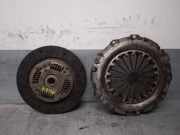 Kupplungsset 194761 Renault (KC0/1_) 1.5 dCi (KC07)