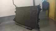 Radiator 24418341 Saab 9-3 II Sport Limousine (YS3F) Limousine 2.2 TiD 16V (D223L(Euro 5))