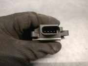 Luftklappe Stellmotor DS738476BC Volvo V40 (MV) Schrägheck 5-drs 2.0 D3 16V (D4204T16)